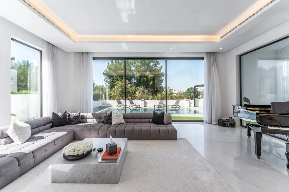 5 Bedrooms Villa in Wildflower