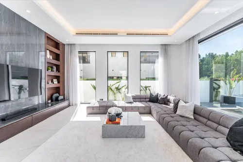 5 Bedrooms Villa in Wildflower