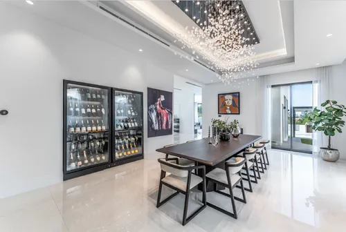 5 Bedrooms Villa in Wildflower