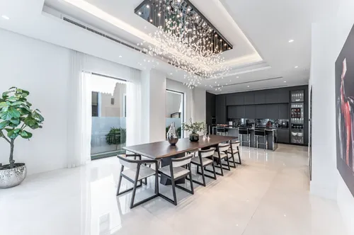 5 Bedrooms Villa in Wildflower