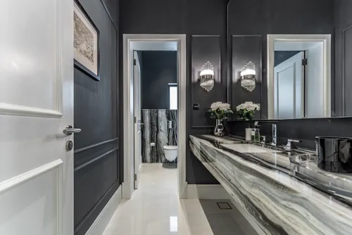 5 Bedrooms Villa in Wildflower