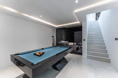 5 Bedrooms Villa in Wildflower