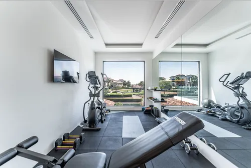 5 Bedrooms Villa in Wildflower