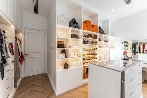 5 Bedrooms Villa in Wildflower