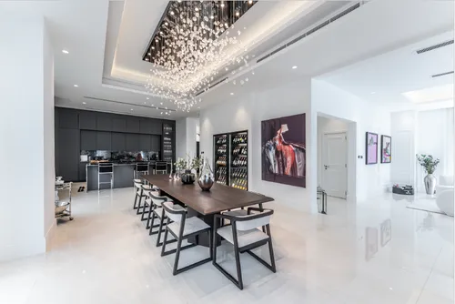 5 Bedrooms Villa in Wildflower