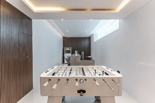 5 Bedrooms Villa in Wildflower