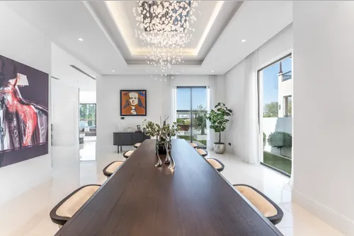 5 Bedrooms Villa in Wildflower