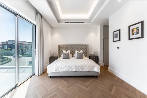 5 Bedrooms Villa in Wildflower