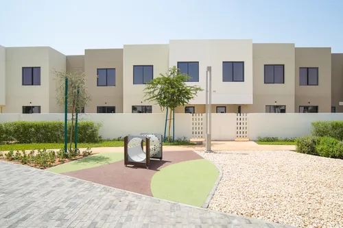 3 Bedrooms Townhouse in Noya 2