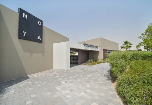 3 Bedrooms Townhouse in Noya 2