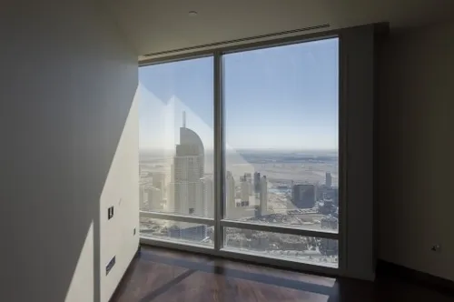 2 Bedrooms Apartment in A Tower