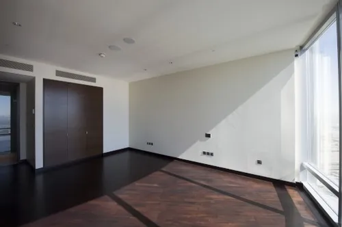 2 Bedrooms Apartment in A Tower