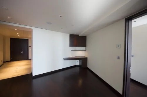 2 Bedrooms Apartment in A Tower