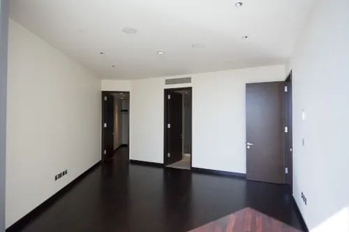 2 Bedrooms Apartment in A Tower