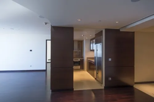2 Bedrooms Apartment in A Tower