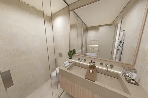 2 Bedrooms Apartment in The Source II