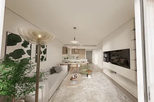 2 Bedrooms Apartment in The Source II