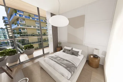 2 Bedrooms Apartment in The Source II