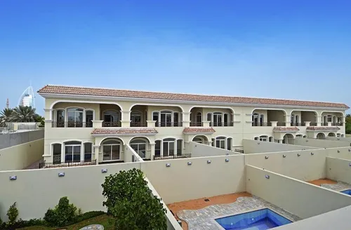 5 Bedrooms Villa in Umm Al Sheif Villas