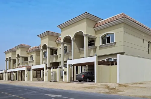 5 Bedrooms Villa in Umm Al Sheif Villas