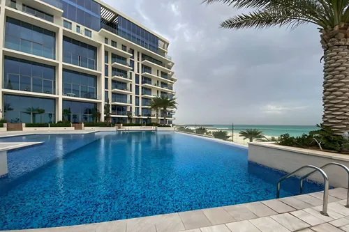2 Bedrooms Apartment in Mamsha Al Saadiyat