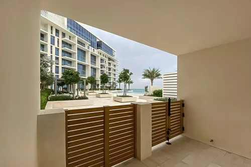 2 Bedrooms Apartment in Mamsha Al Saadiyat