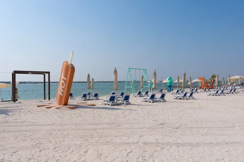 2 Bedrooms Apartment in Mamsha Al Saadiyat