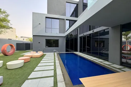 5 Bedrooms Villa in Kaya