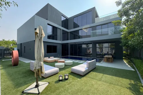 5 Bedrooms Villa in Kaya
