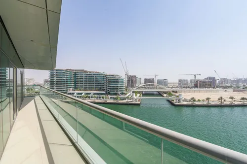 Full Sea View | Rent Refund | Spacious Layout