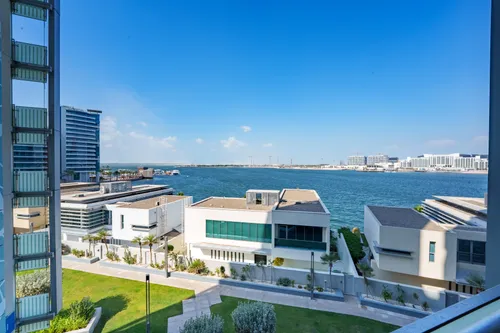 3 Bedrooms Apartment in Al Rahba