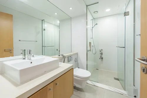 3 Bedrooms Apartment in Al Rahba
