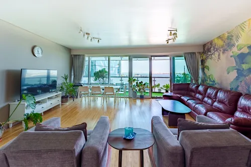 3 Bedrooms Apartment in Al Rahba