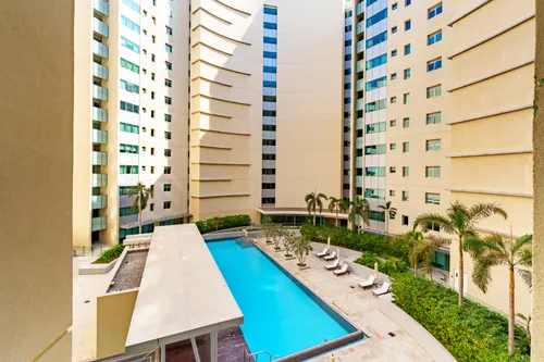 3 Bedrooms Apartment in Al Rahba