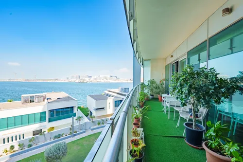 3 Bedrooms Apartment in Al Rahba