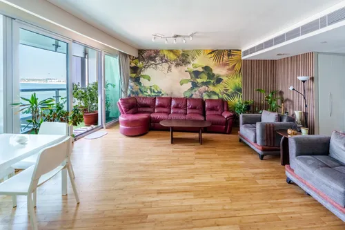 3 Bedrooms Apartment in Al Rahba