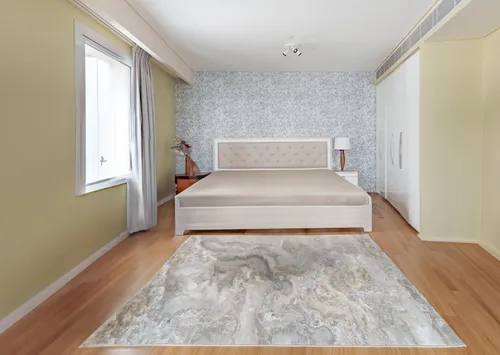 3 Bedrooms Apartment in Al Rahba
