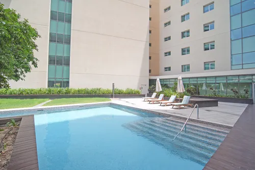 3 Bedrooms Apartment in Al Rahba