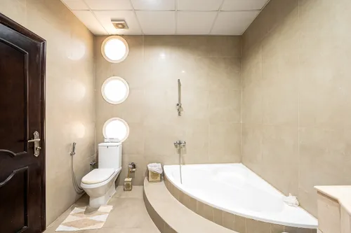 6 Bedrooms Villa in Al Barsha South 1