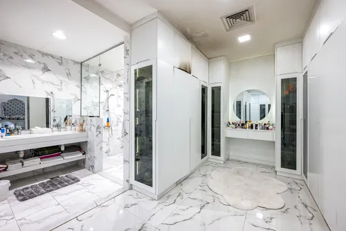 6 Bedrooms Villa in Al Barsha South 1