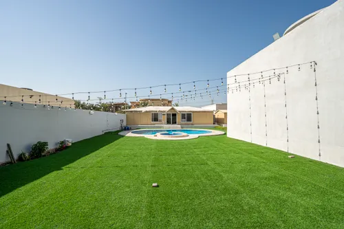 6 Bedrooms Villa in Al Barsha South 1