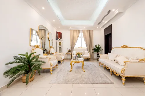 6 Bedrooms Villa in Al Barsha South 1