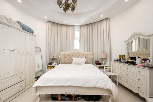 6 Bedrooms Villa in Al Barsha South 1
