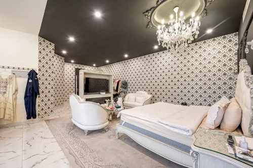 6 Bedrooms Villa in Al Barsha South 1