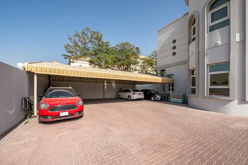 6 Bedrooms Villa in Al Barsha South 1
