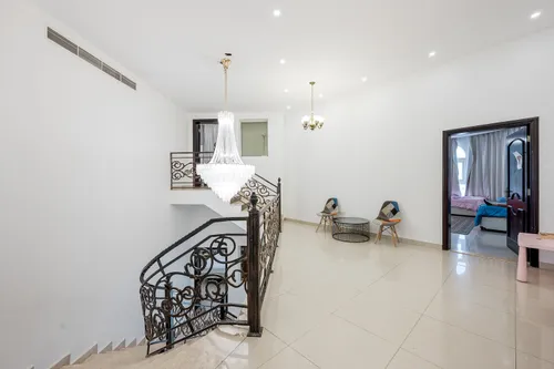 6 Bedrooms Villa in Al Barsha South 1