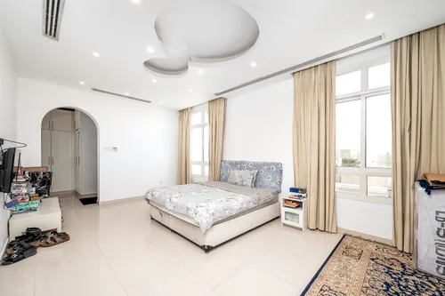 6 Bedrooms Villa in Al Barsha South 1