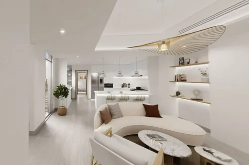 3 Bedrooms Townhouse in The Sustainable City - Yas Island