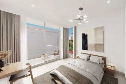 3 Bedrooms Townhouse in The Sustainable City - Yas Island