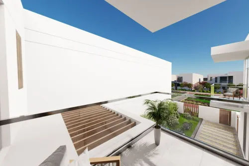 3 Bedrooms Townhouse in The Sustainable City - Yas Island